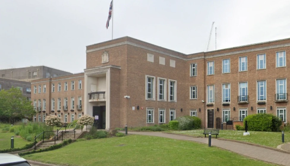 Council Admits Fire Safety Failings at Maidenhead Town Hall