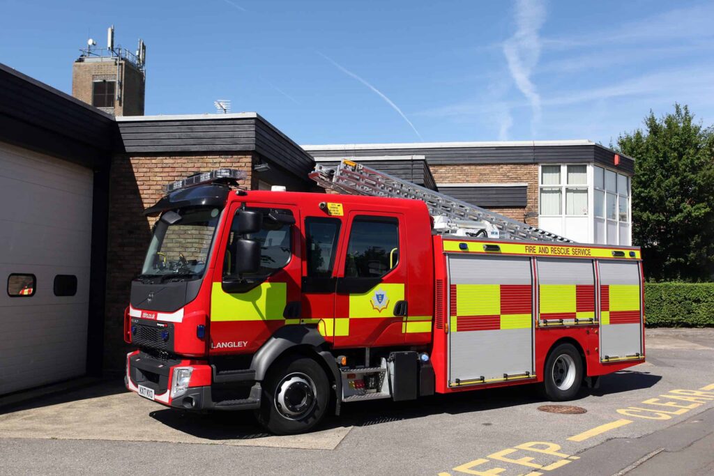 Wokingham Property Manager Fined Over £26,000 for Fire Safety Failures