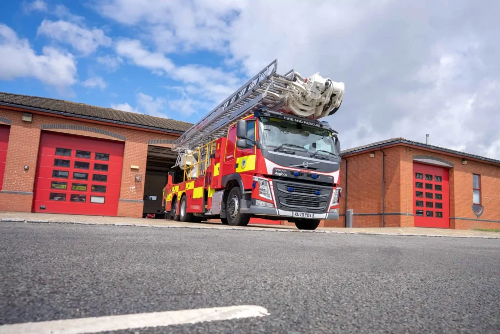 Who Enforces Fire Safety in Berkshire – and Where Are They Based?